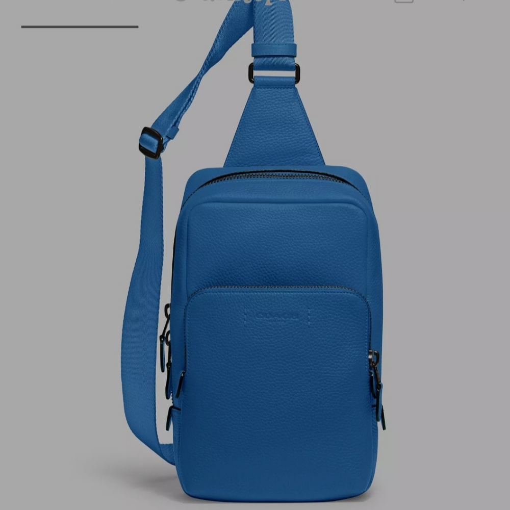 Coach Gotham Pack
